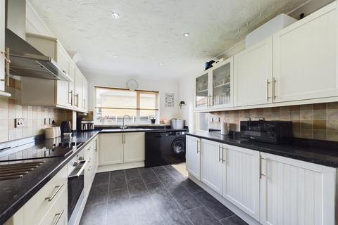 4 bedroom semi-detached house for sale, Fen Folgate, Shipdham