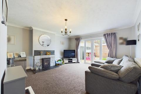 4 bedroom semi-detached house for sale, Fen Folgate, Shipdham