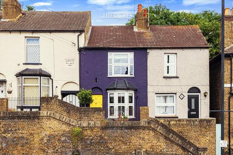 3 bedroom terraced house for sale, Crayford High Street, Crayford, Kent