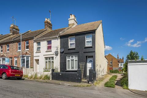 3 bedroom end of terrace house for sale, Lawes Avenue, Newhaven