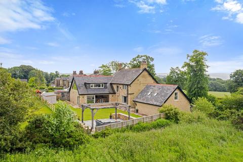 4 bedroom detached house for sale, Wheatley Lane Road, Fence