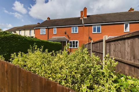 2 bedroom terraced house for sale, Moor Meadow, Shobdon