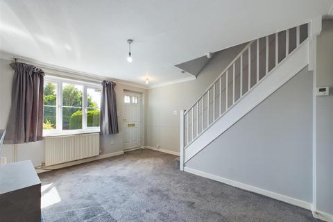 2 bedroom terraced house for sale, Moor Meadow, Shobdon