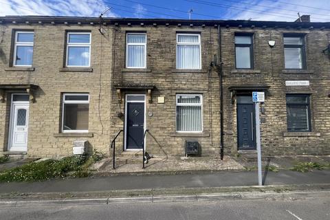 3 bedroom terraced house for sale, Evelyn Terrace, Bradford BD13