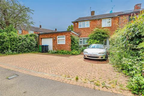 3 bedroom semi-detached house for sale, Alldicks Road, Hemel Hempstead, HP3