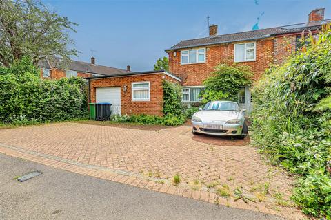 1 Alldicks Road, Hemel Hempstead, HP3 9JJ
