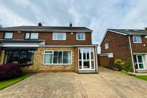 3 bedroom house for sale, Moorhouse Gardens, Houghton Le Spring DH5