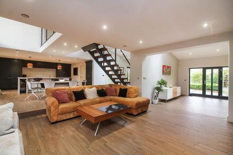 5 bedroom barn conversion for sale, The Dutch Barn, County Durham