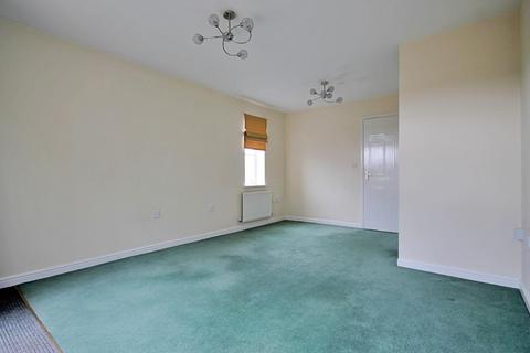 2 bedroom end of terrace house for sale, Cygnet Drive, Tamworth, B79 7RU