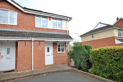 40 Cygnet Drive, Tamworth, B79 7RU