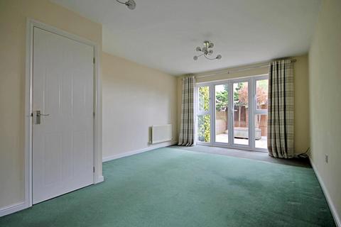 40 Cygnet Drive, Tamworth, B79 7RU