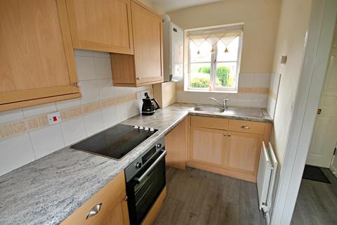 40 Cygnet Drive, Tamworth, B79 7RU