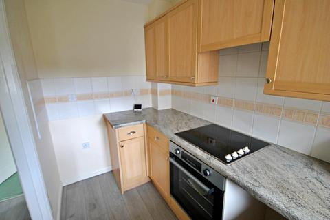 40 Cygnet Drive, Tamworth, B79 7RU