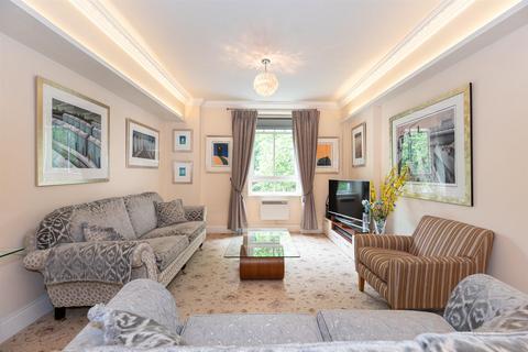 2 bedroom flat for sale, Marsham Street, London SW1P
