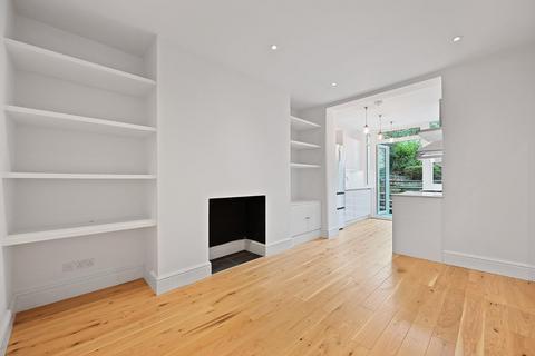 2 bedroom flat to rent, Batoum Gardens, Brook Green, W6