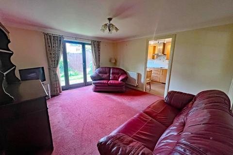 2 bedroom bungalow for sale, Rosebrook Gardens, Honeywell Close, Oadby, Leicester