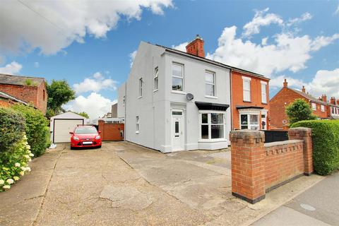 3 bedroom semi-detached house for sale, High Street, Mablethorpe LN12