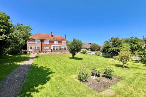 4 bedroom detached house for sale, Totland Bay, Isle of Wight