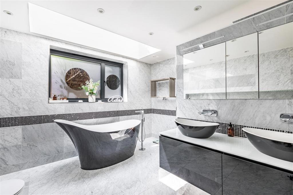 En suite