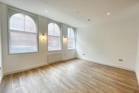 2 bedroom apartment to rent, 30-46 Vittoria Street, Birmingham B1