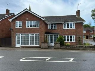 Entrance Porch