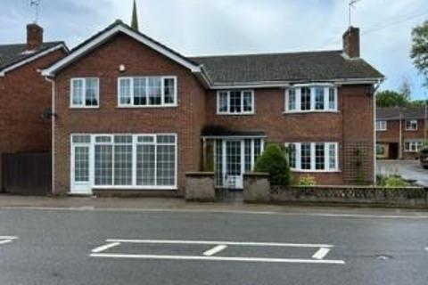 5 bedroom detached house for sale, High Street, Gosberton