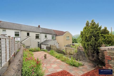 3 bedroom terraced house for sale, Cenydd Terrace, Senghenydd