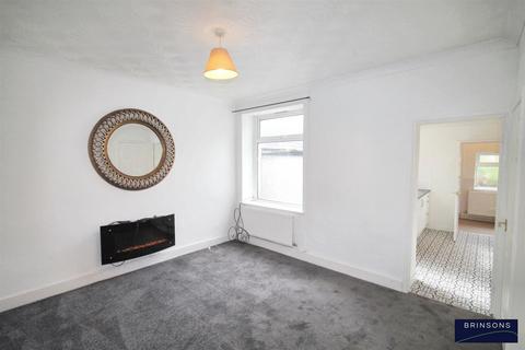 3 bedroom terraced house for sale, Cenydd Terrace, Senghenydd