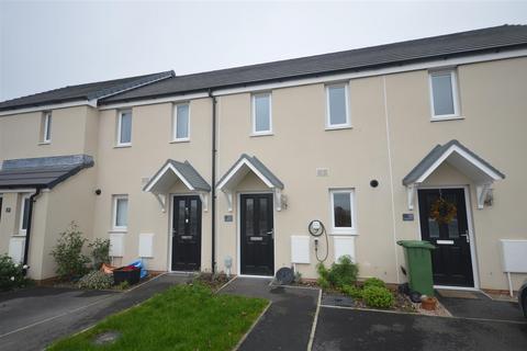 2 bedroom house to rent, Bickland View, Falmouth