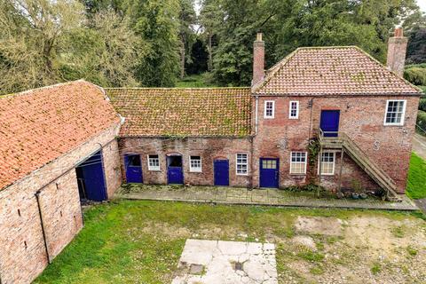 5 bedroom house for sale, The Barns, Bossall Hall, Bossall, York