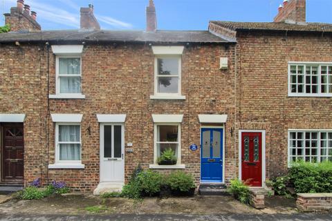 3 bedroom terraced house for sale, Front Street, Thirsk YO7