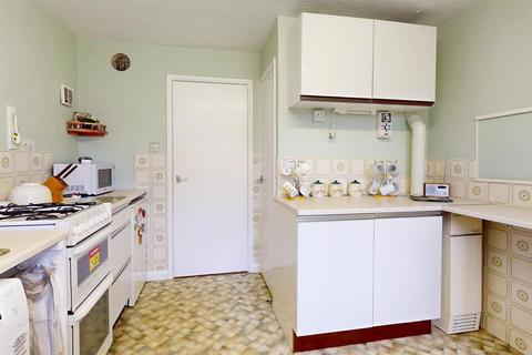 3 bedroom semi-detached house for sale, St. Nicholas Way, Coggeshall, Colchester