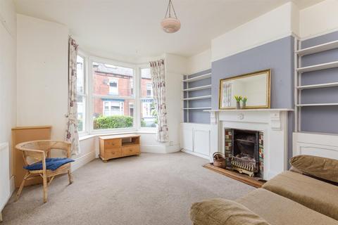 3 bedroom terraced house for sale, Peveril Road, Endcliffe Park S11