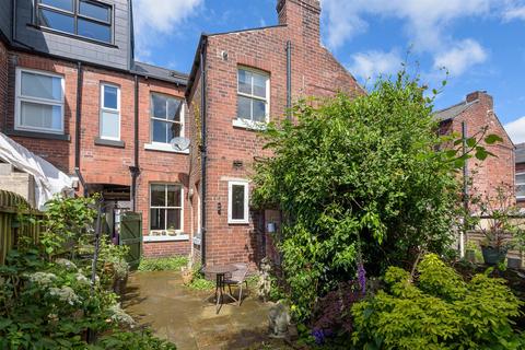 3 bedroom terraced house for sale, Peveril Road, Endcliffe Park S11