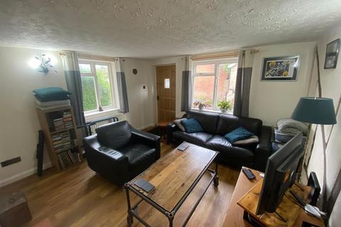 1 bedroom end of terrace house for sale, Old Street, Haughley IP14