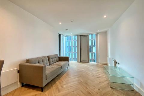1 bedroom apartment to rent, Victoria Residence, Silvercroft Street, Manchester