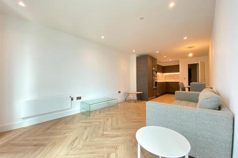 1 bedroom apartment to rent, Victoria Residence, Silvercroft Street, Manchester