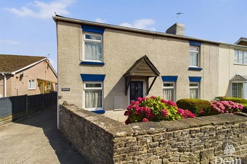 4 bedroom semi-detached house for sale, Tufthorn Road, Coleford