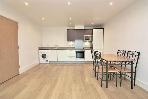 2 bedroom apartment to rent, Salmon Lane, London, E14