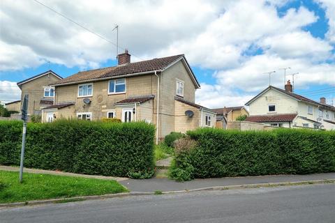 2 bedroom semi-detached house for sale, Cherry Orchard, Codford, Warminster