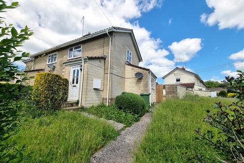 2 bedroom semi-detached house for sale, Cherry Orchard, Codford, Warminster