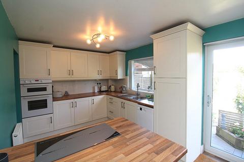 3 bedroom end of terrace house for sale, Ashley Green, East Hanningfield
