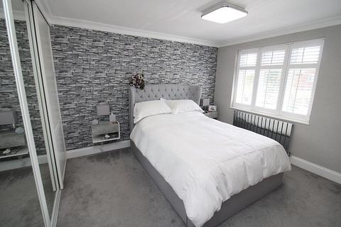 22 Ashley Green, East Hanningfield, Chelmsford, CM3 8AY