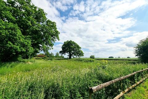 Land for sale, Land opposite Savernake Manor, Savernake, Marlborough