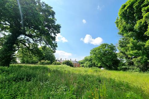 Land for sale, Land opposite Savernake Manor, Savernake, Marlborough