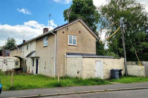 2 bedroom terraced house for sale, Cherry Orchard, Codford, Warminster