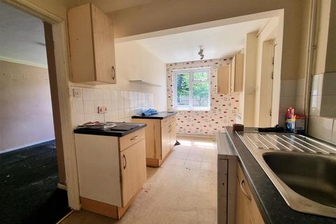 2 bedroom terraced house for sale, Cherry Orchard, Codford, Warminster