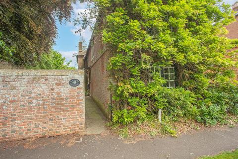 2 bedroom semi-detached house for sale, High Street, Seend, Melksham