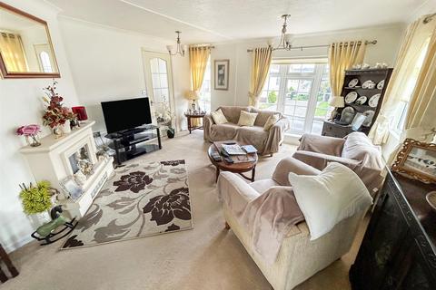 2 bedroom park home for sale, Old Stone Park, Whittington Road, Oswestry