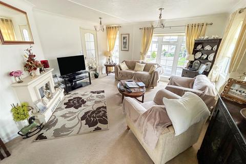 2 bedroom park home for sale, Hawkstone Park, Whittington Road, Oswestry